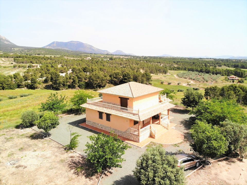 Villa i Lorca, Murcia - foto 3